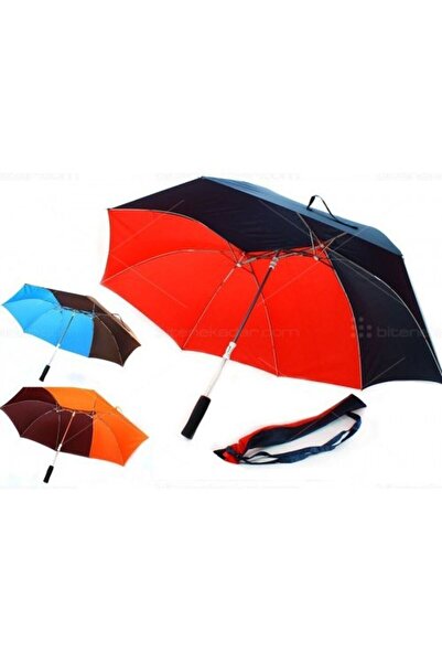 Neler Geldi Neler "Çift Kişilik Şemsiye: Yağmuru Paylaşırken İki Katı Koruma ...