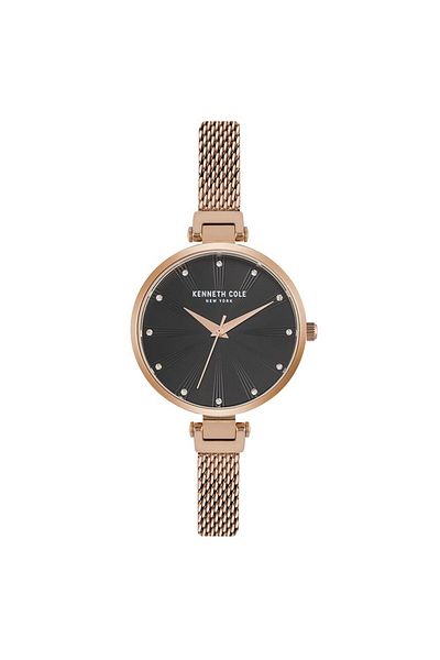 Kenneth Cole Kc50618001 Wrist Watch