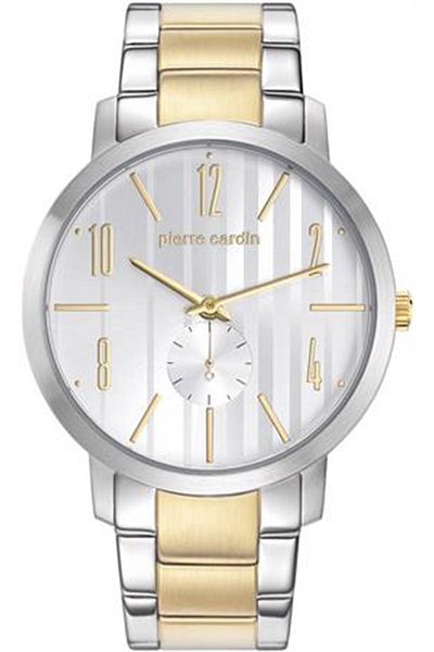 Pierre Cardin PC106981f17 Men's Wristwatch