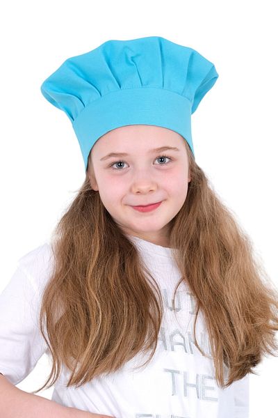 sevilya Adjustable Children's Chef Cook Hat (Adjustable Children's Chef Cooker Hat)