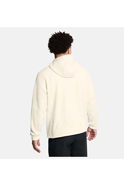 Under Armour Флісова кофта з капюшоном Expanse Erkek Sweat 1387571