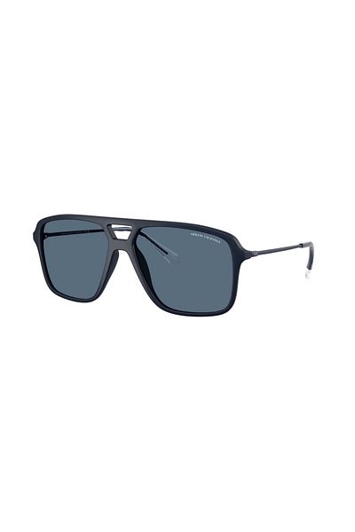 Armani Exchange Ax 4150Su 818180   59 Armani Exchange Sunglasses