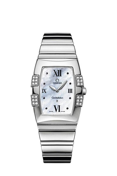 Omega 1586.70.00 ساعة يد