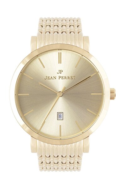 JEAN PERRET JP70-2SA1044-DCM Erkek Kol Saati