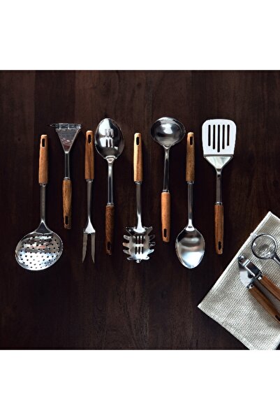 Home Box مغرفة السباغيتي من ايكو جريب