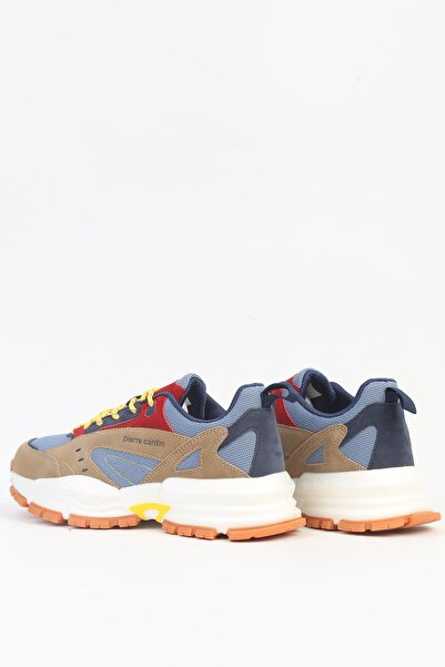 Pierre Cardin Ανδρικά αθλητικά παπούτσια Tan - IMPORTED PCI-11093