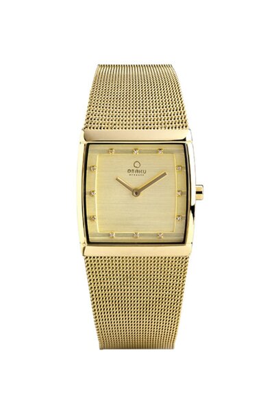 Obaku V102lggmg Kol Saat