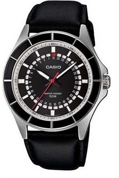 Casio Mtf-118l-1avdf Men's Wristwatch
