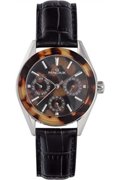 Nacar Nc12-3921694-akl1 Kol Saati