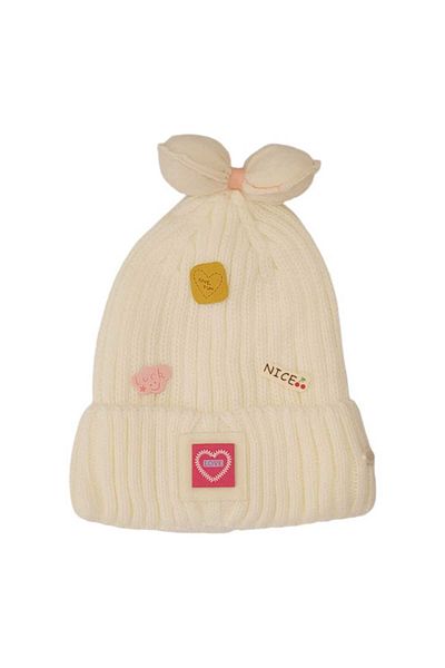 Aware Time Kitti 4-8 Years Old Girl Beret