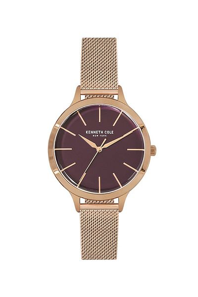 Kenneth Cole Kc15056012 Wrist Watch