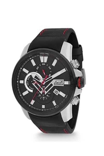Slazenger Sl.27.1251.2.01 Erkek Kol Saati