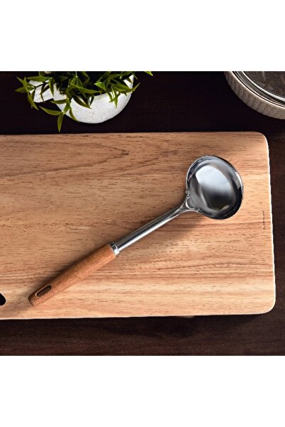 Home Box مغرفة الحساء إيكو جريب