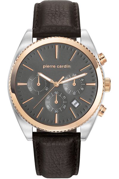 Pierre Cardin PC107541f03 Men's Wristwatch