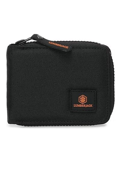 lumberjack Портфейл WOLFMAN CT864 4FX - свободна кройка