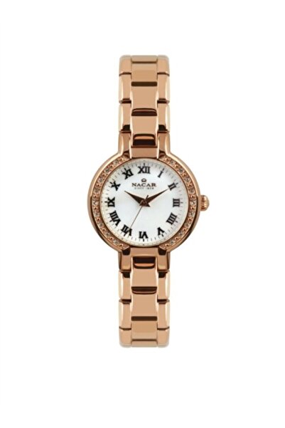 Nacar Nc18-3914049-rwms Kol Saati