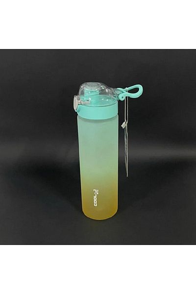 Gıpta Cool-J Spring Sports Tritan Flask - 630Cc