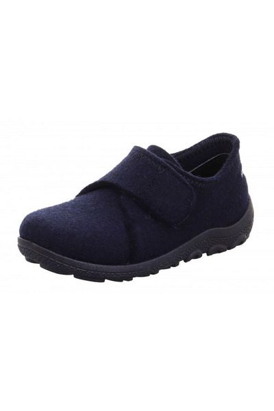 Superfit Happy Octi - Velcro Home and Nursery Shoes