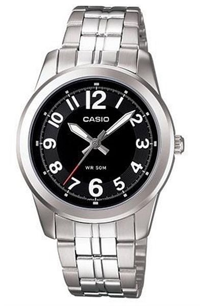 Casio Ltp-1315d-1bvdf Women's Wristwatch