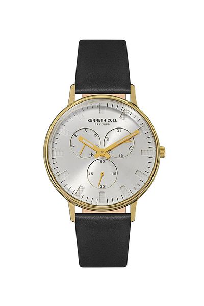 Kenneth Cole Kc14946017 Men's Wristwatch