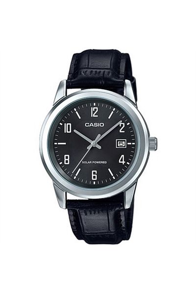 Casio Mtp-Vs01L-1B2Df Men's Wristwatch