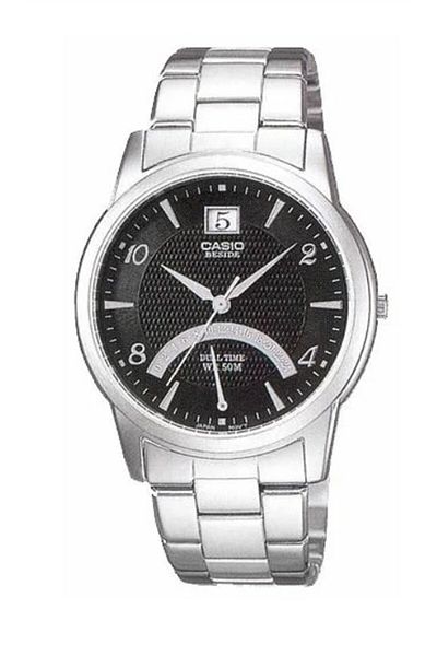 Casio Bem-104d-1avdf Men's Wristwatch