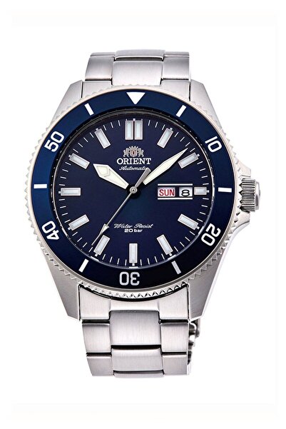 Orient Ra-aa0009l19b Kanno Diver Koleksiyonu Erkek Kol Saati