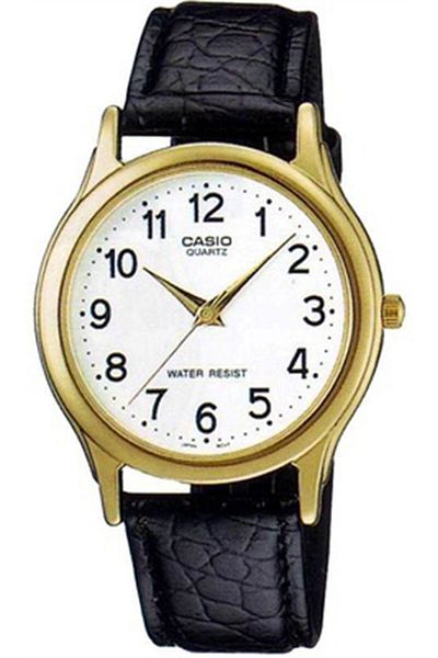 Casio Mtp-1093q-7b2 Men's Wristwatch