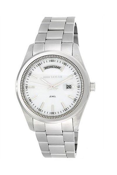 Ann Taylor At710-01 Men's Wristwatch