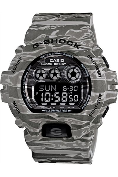 Casio ساعة يد رجالية Gd-x6900cm-8dr