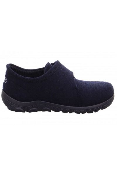 Superfit Happy Octi - Velcro Home and Nursery Shoes