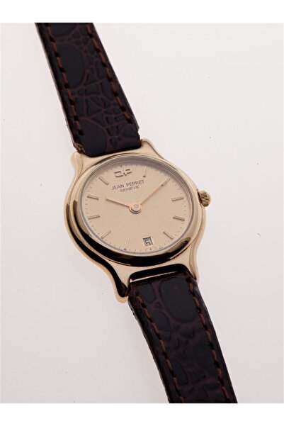 JEAN PERRET Ly.1007.cı Kol Saati