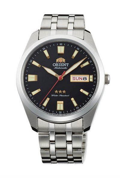 Orient Ra-Ab0017B19B Automatic Men's Wristwatch