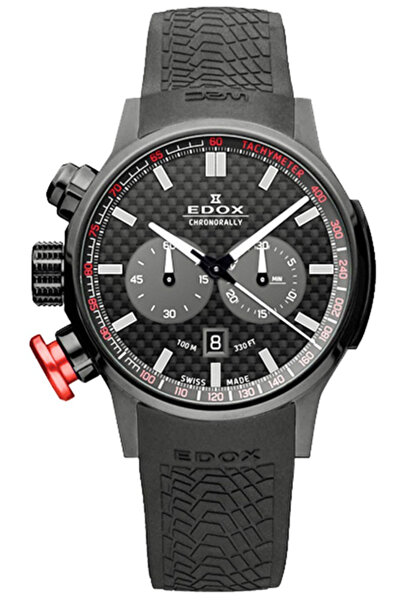 Edox Ed1030237nnın Erkek Kol Saati