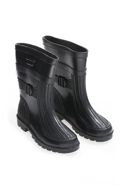 GEZER Unisex Αδιάβροχες Μπότες Κήπου Vineyard - Στενή Εφαρμογή, One Size