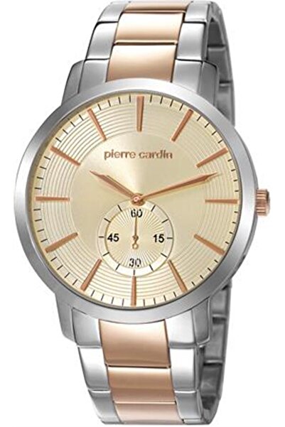 Pierre Cardin PC106981ساعة يد رجالية F09