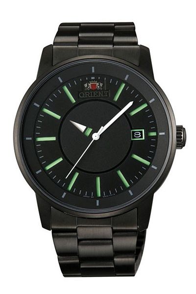 Orient Ser02005b0 Men's Wristwatch