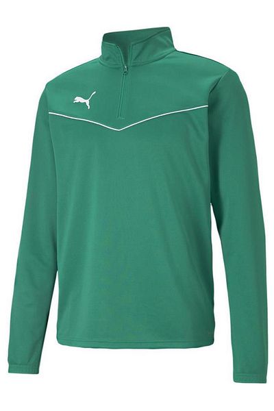 Puma Μπλούζα αθλητικής φόρμας & αθλητικό μπουφάν & φούτερ Κατάλληλο για καθημερινή χρήση