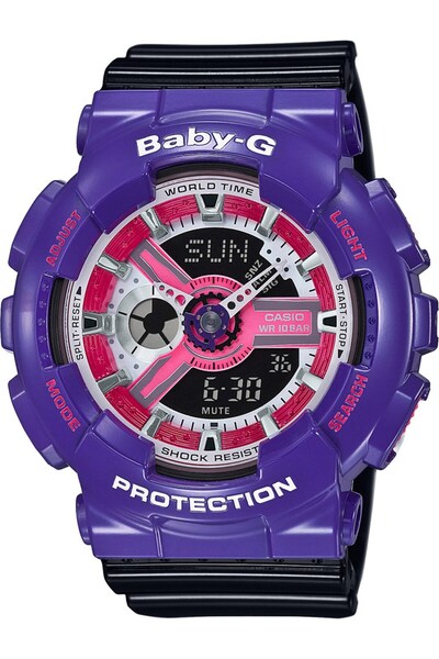 Casio ساعة اليد Ba-110nc-6adr