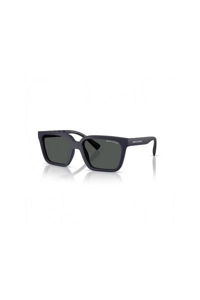 Armani Exchange Ax 4147S - 610587   Practical Service Size with Number 56 Model