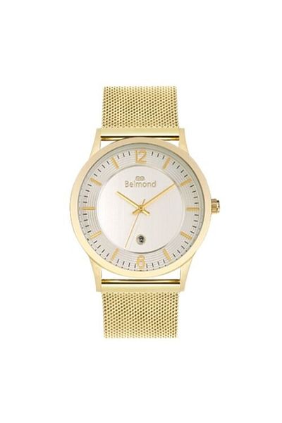 Belmond Kng493.130 Men's Wristwatch