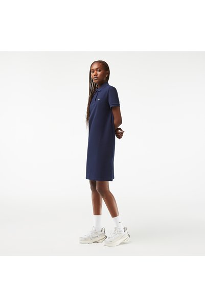 Lacoste حذاء رياضي أبيض للرجال من أوديسا