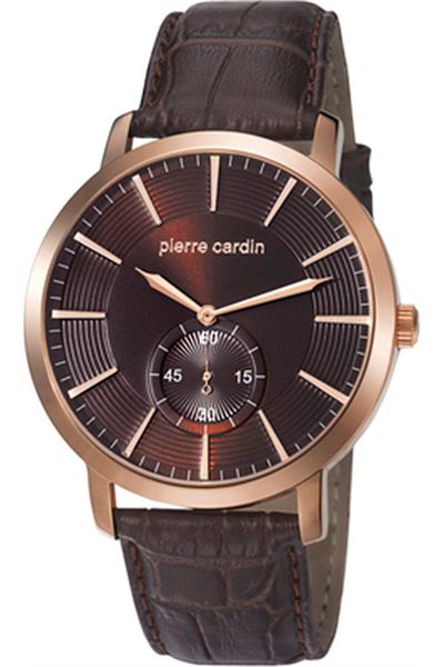 Pierre Cardin PC106981f05 Men's Wristwatch