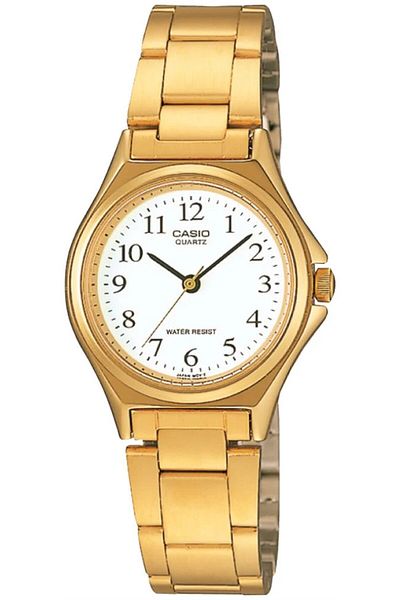 Casio Ltp-1130n-7brdf Model Wristwatch