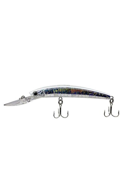SEA HORSE Crystals Deep Diver 9 Cm 10,5 Gr Wdl-10#