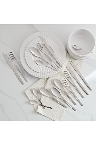 Home Box Lito Blade 16-Piece Cutlery Set
