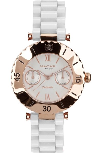 Nacar Nc26-390795-rsc Kol Saati
