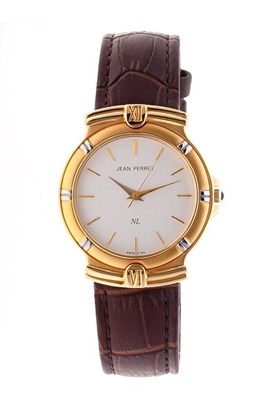 JEAN PERRET Ly.4062.wı Erkek Kol Saati
