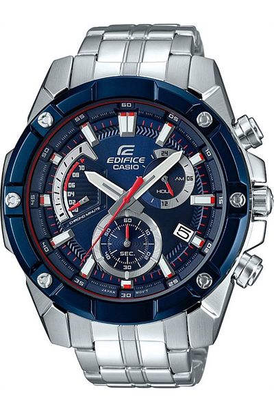 Casio ساعة اليد الرجالية Efr-559tr-2adr