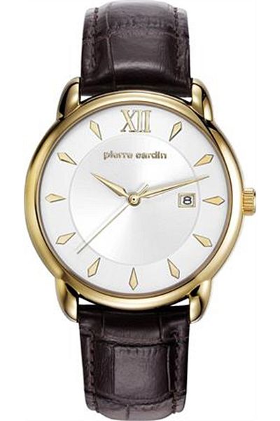 Pierre Cardin PC901721f03 Men's Wristwatch